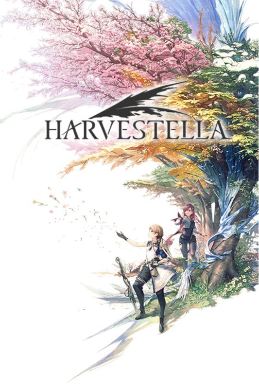 Harvestella