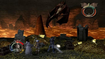 Forgotten Realms: Demon Stone (GOG)
