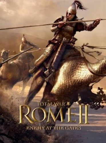 Total War: Rome II Enemy At the Gates Edition EUROPE