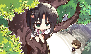 Senren*Banka