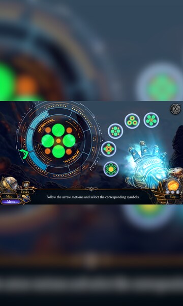 Skyland: Heart of the Mountain