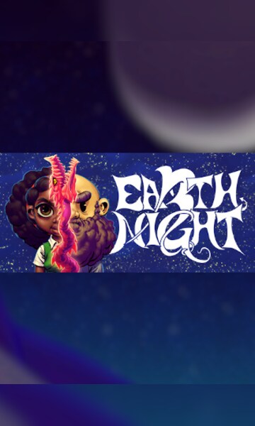 EarthNight