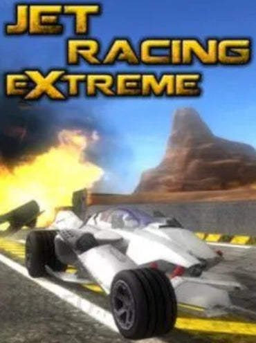 Jet Racing Extreme