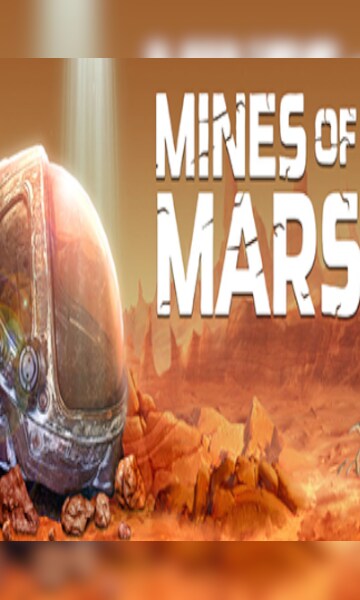 Mines of Mars