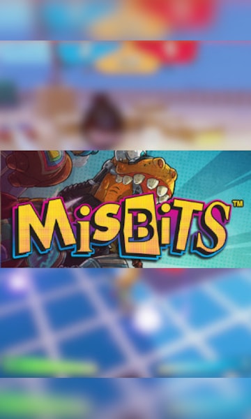 MisBits