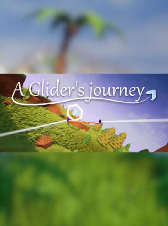 A Glider's Journey