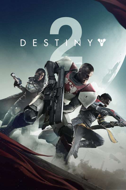 Destiny 2: Year of Prophecy (DLC)