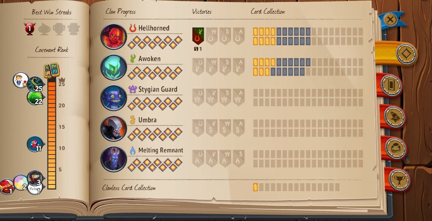 Monster Train (First Class XL Edition)