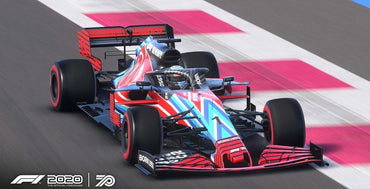 F1 2020 (Standard Edition)