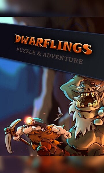 Dwarflings (PC)