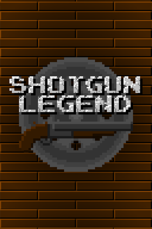 Shotgun Legend