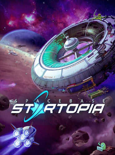 Startopia