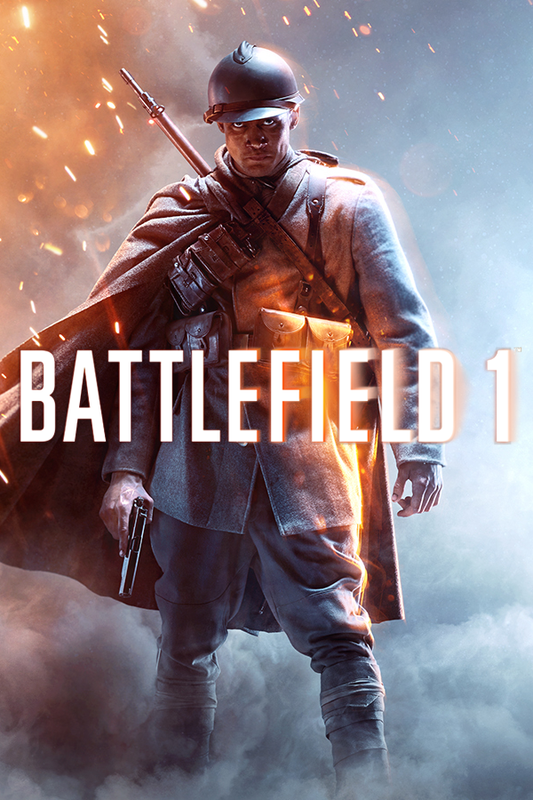 Battlefield 1 (Xbox One)