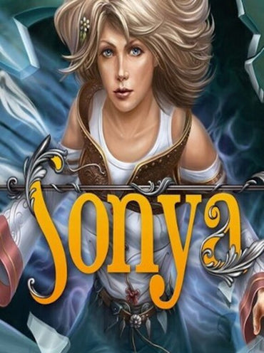 Sonya: The Great Adventure