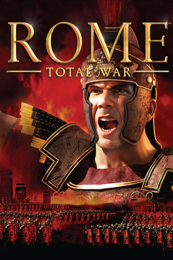 Rome: Total War Collection