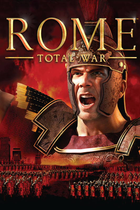 Rome: Total War (Gold Edition)