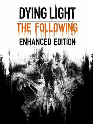Dying Light: The Following