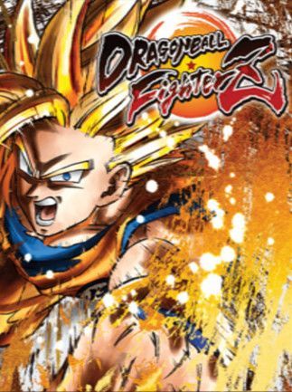 Dragon Ball FighterZ (Ultimate Edition)