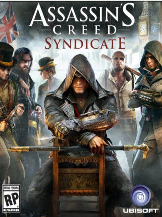 Assassin's Creed: Syndicate