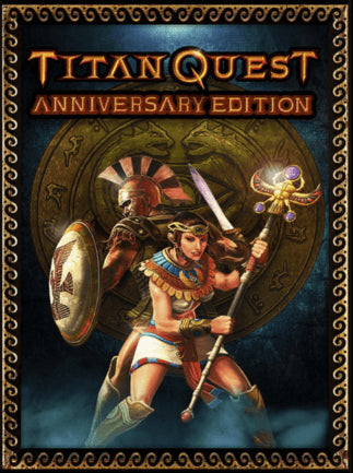 Titan Quest (Anniversary Edition)