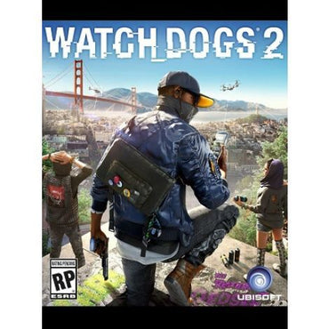 Watch Dogs