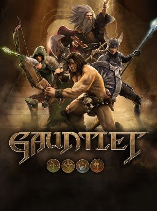 Gauntlet