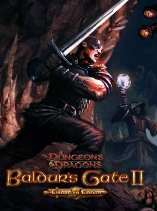 Baldur's Gate II (Enhanced Edition)