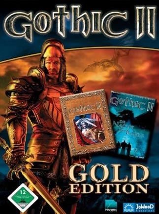 Gothic 2: Gold Edition