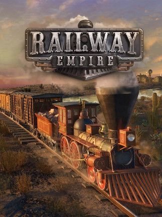 Railway Empire