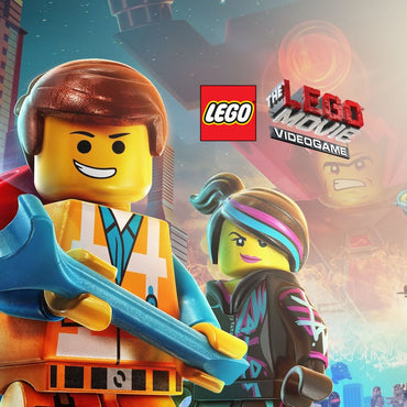The LEGO Movie: Videogame