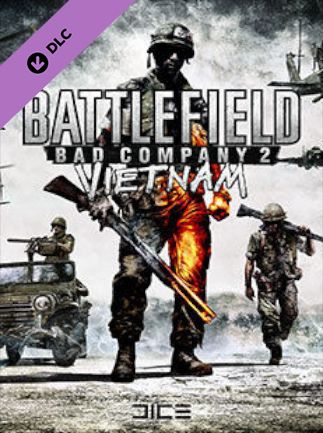 Battlefield: Bad Company 2 - Vietnam