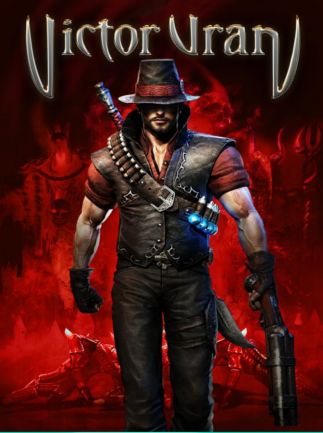 Victor Vran