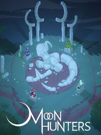 Moon Hunters