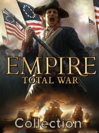 Empire: Total War Collection