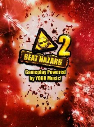 Beat Hazard