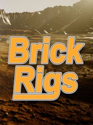 Brick Rigs