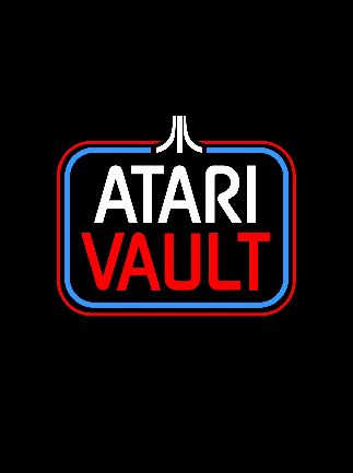Atari Vault