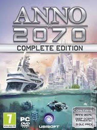 Anno 2070