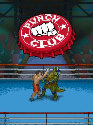 Punch Club Deluxe