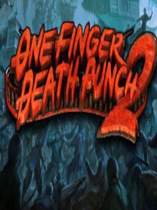 One Finger Death Punch 2