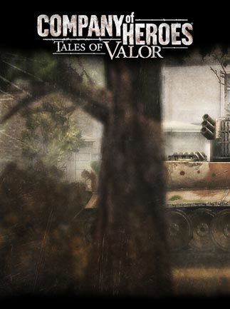 Company of Heroes: Tales of Valor