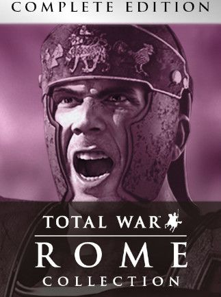 Rome: Total War Collection