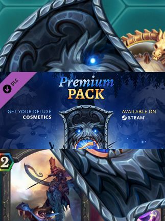 Faeria - Premium Edition DLC