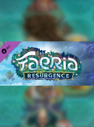Faeria - Resurgence DLC