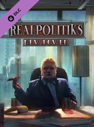 Realpolitiks + Realpolitiks - New Power (DLC)