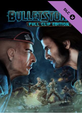 Duke Nukem's Bulletstorm Tour