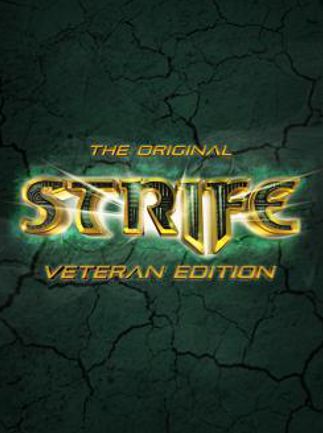 The Original Strife: Veteran Edition