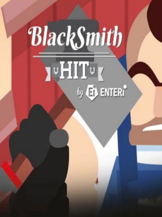 BlackSmith HIT
