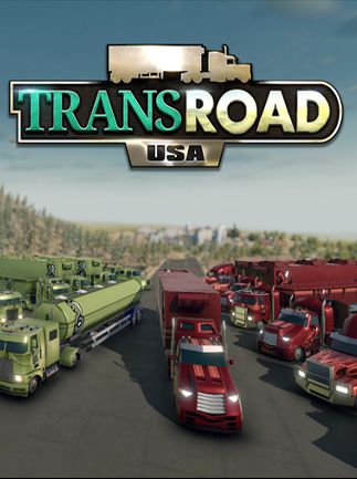 TransRoad: USA