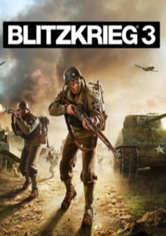 Blitzkrieg 3 (Deluxe Edition)
